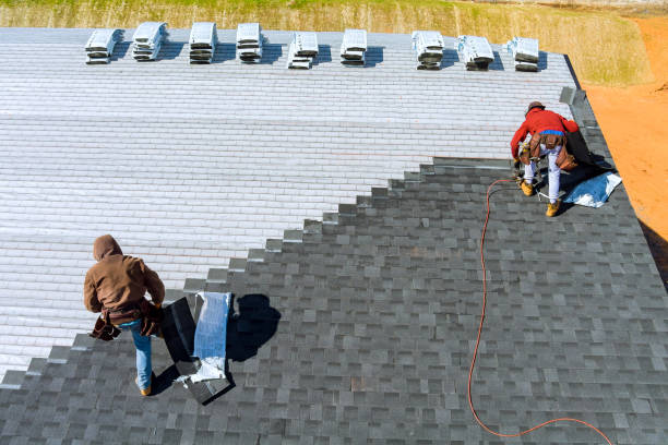 Best Roof Repair Services  in Lake Wazeecha, WI
