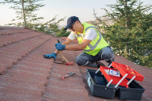 Trusted Lake Wazeecha, WI Roofing Contractor Experts