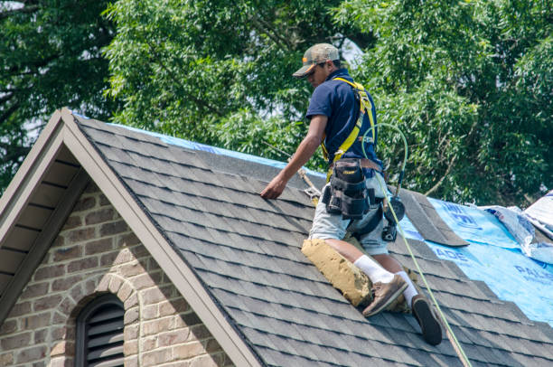 Best Emergency Roof Repair  in Lake Wazeecha, WI
